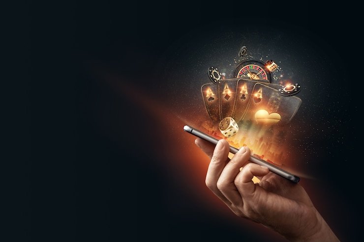 Pengaturan preferensi bermain di platform ligahoki Pengaturan preferensi bermain di platform ligahoki