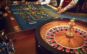 Tampilan permainan live dealer ligahoki di Surabaya dan Jakarta